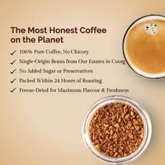 Fillcoff Original Instant Coffee