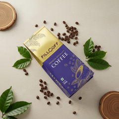 Premium Speciality Coffee