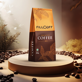Fillcoff Premium Filter Coffee