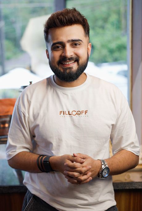 Founder Image