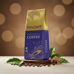 Premium Speciality Coffee