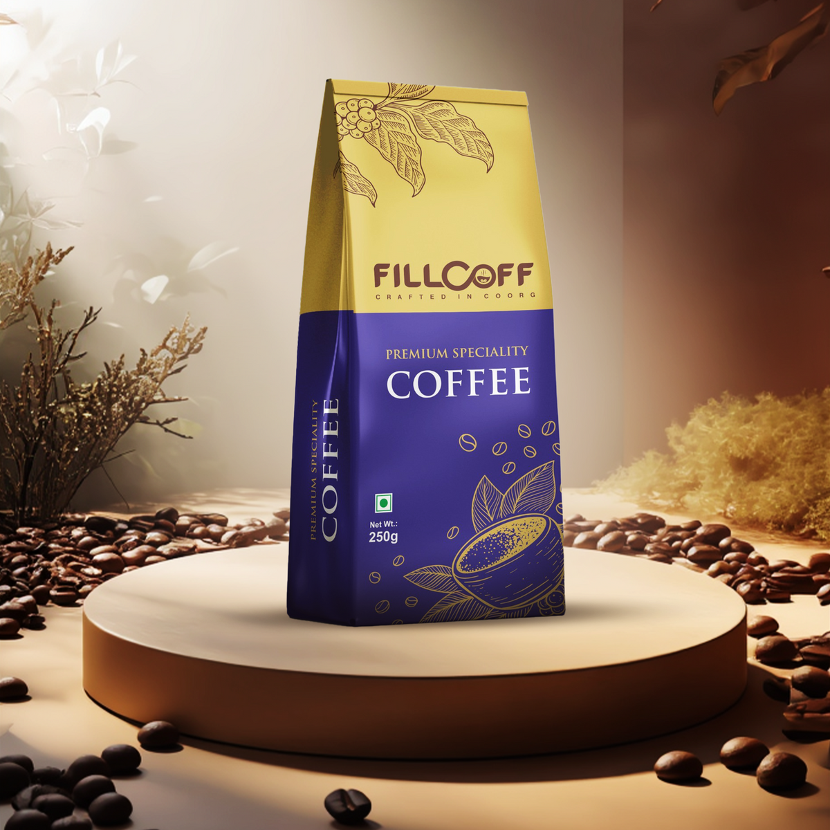 Premium Speciality Coffe